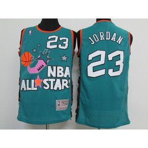 jordan green jersey